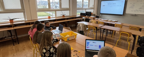 Listopad/ Grudzień 2025